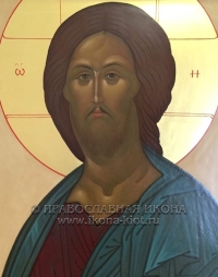 Икона Спаса из Звенигородского чина Дзержинск